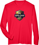 Performance Long Sleeves - Super League Cup 2026
