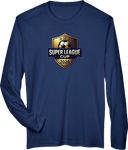 Performance Long Sleeves - Super League Cup 2026