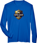 Performance Long Sleeves - Super League Cup 2026