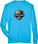Performance Long Sleeves - Super League Cup 2026