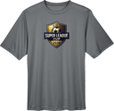 Performance Short Sleeves - Super League Cup 2026