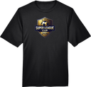 Performance Short Sleeves - Super League Cup 2026