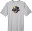 Performance Short Sleeves - Super League Cup 2026