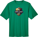 Performance Short Sleeves - Super League Cup 2026