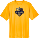 Performance Short Sleeves - Super League Cup 2026