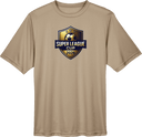 Performance Short Sleeves - Super League Cup 2026