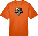 Performance Short Sleeves - Super League Cup 2026