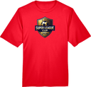 Performance Short Sleeves - Super League Cup 2026