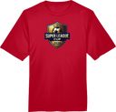 Performance Short Sleeves - Super League Cup 2026