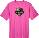 Performance Short Sleeves - Super League Cup 2026