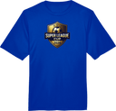 Performance Short Sleeves - Super League Cup 2026