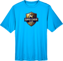 Performance Short Sleeves - Super League Cup 2026
