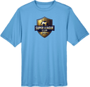 Performance Short Sleeves - Super League Cup 2026