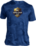 Performance Short Sleeves - Super League Cup 2026