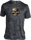 Performance Short Sleeves - Super League Cup 2026