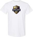 Short Sleeves - Super League Cup 2026