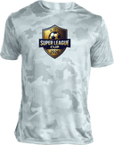 Performance Short Sleeves - Super League Cup 2026