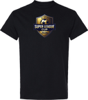 Short Sleeves - Super League Cup 2026
