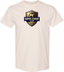 Short Sleeves - Super League Cup 2026