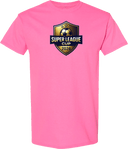 Short Sleeves - Super League Cup 2026