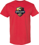 Short Sleeves - Super League Cup 2026