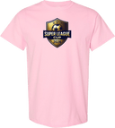 Short Sleeves - Super League Cup 2026