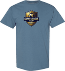 Short Sleeves - Super League Cup 2026
