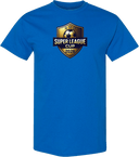 Short Sleeves - Super League Cup 2026