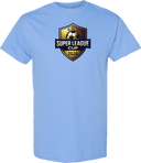 Short Sleeves - Super League Cup 2026