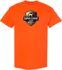 Short Sleeves - Super League Cup 2026
