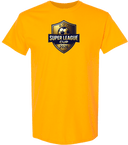 Short Sleeves - Super League Cup 2026
