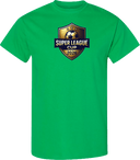 Short Sleeves - Super League Cup 2026