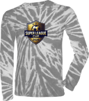 Tie-Dye Long Sleeves - Super League Cup 2026