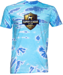 Tie-Dye Short Sleeves - Super League Cup 2026
