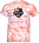 Tie-Dye Short Sleeves - Super League Cup 2026