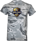 Tie-Dye Short Sleeves - Super League Cup 2026