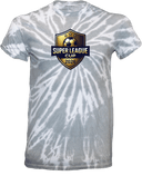 Tie-Dye Short Sleeves - Super League Cup 2026