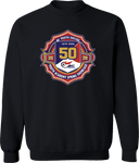 Crew Sweatshirt - USYS Youth Academy Showcase Spring 2026