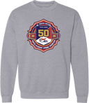 Crew Sweatshirt - USYS Youth Academy Showcase Spring 2026