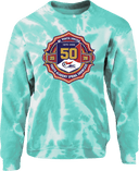 Crew Sweatshirt - USYS Youth Academy Showcase Spring 2026