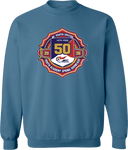 Crew Sweatshirt - USYS Youth Academy Showcase Spring 2026