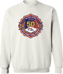 Crew Sweatshirt - USYS Youth Academy Showcase Spring 2026