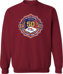 Crew Sweatshirt - USYS Youth Academy Showcase Spring 2026