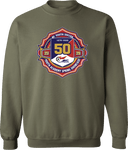 Crew Sweatshirt - USYS Youth Academy Showcase Spring 2026