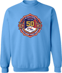 Crew Sweatshirt - USYS Youth Academy Showcase Spring 2026
