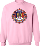 Crew Sweatshirt - USYS Youth Academy Showcase Spring 2026