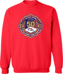 Crew Sweatshirt - USYS Youth Academy Showcase Spring 2026