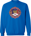 Crew Sweatshirt - USYS Youth Academy Showcase Spring 2026
