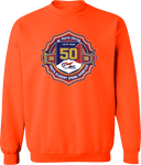 Crew Sweatshirt - USYS Youth Academy Showcase Spring 2026