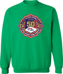 Crew Sweatshirt - USYS Youth Academy Showcase Spring 2026